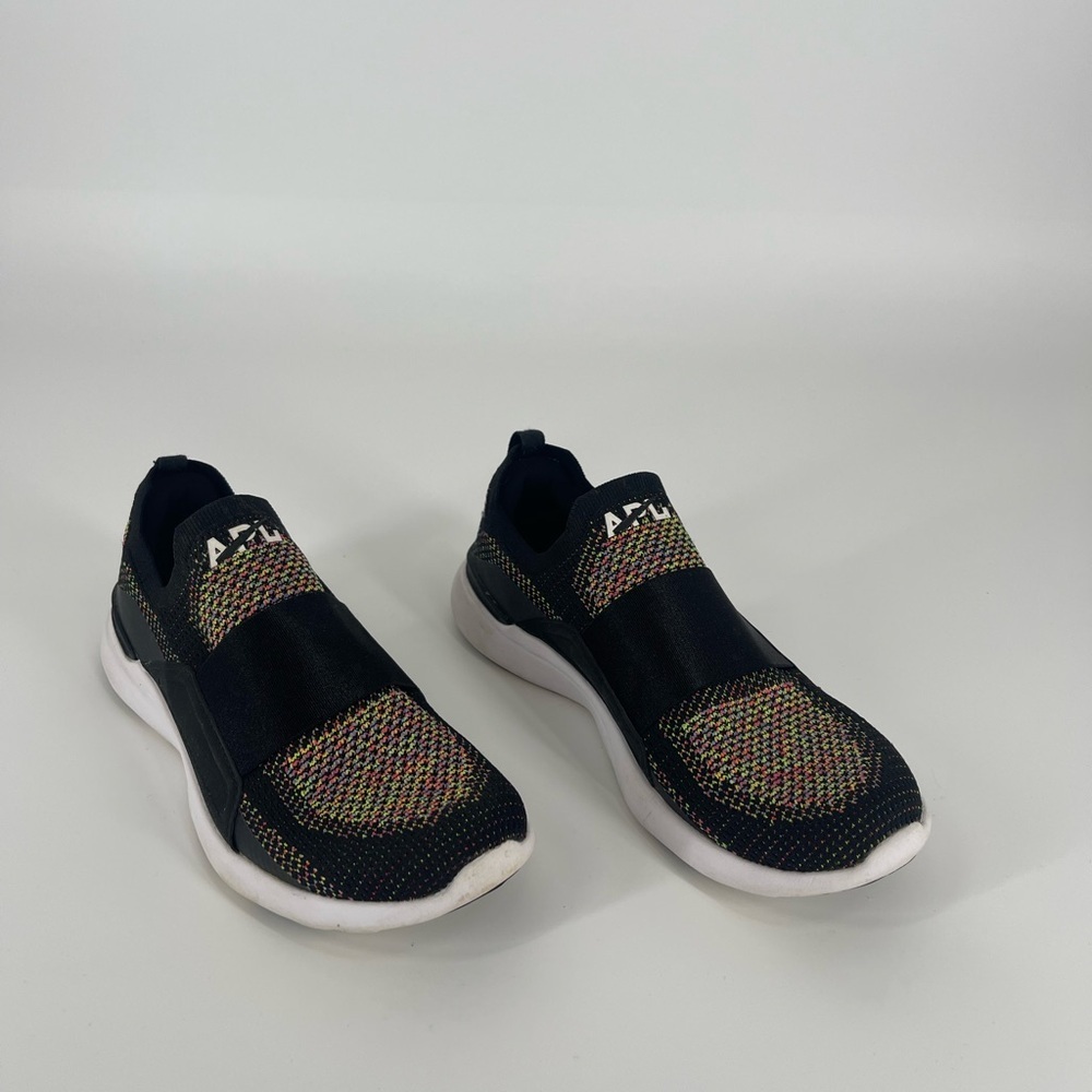 APL Multicolored Sneakers (SB9#12)